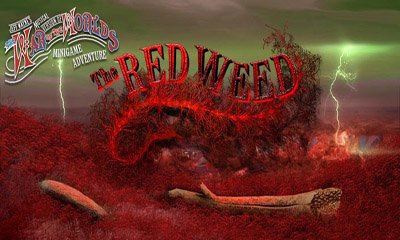 game pic for Red Weed